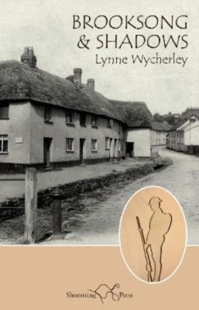 Cover for Lynne Wycherley · Brooksong and Shadows (Taschenbuch) (2021)