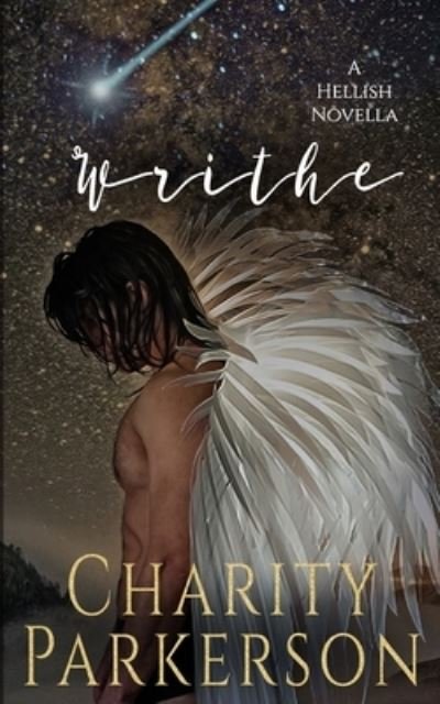 Cover for Charity Parkerson · Writhe (Paperback Book) (2021)