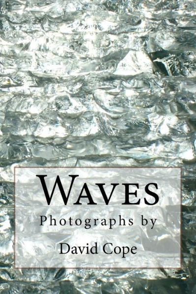 Cover for David Cope · Waves (Taschenbuch) (2017)