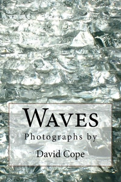 Cover for David Cope · Waves (Pocketbok) (2017)