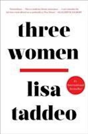Cover for Lisa Taddeo · Three Women (Paperback Book) (2020)