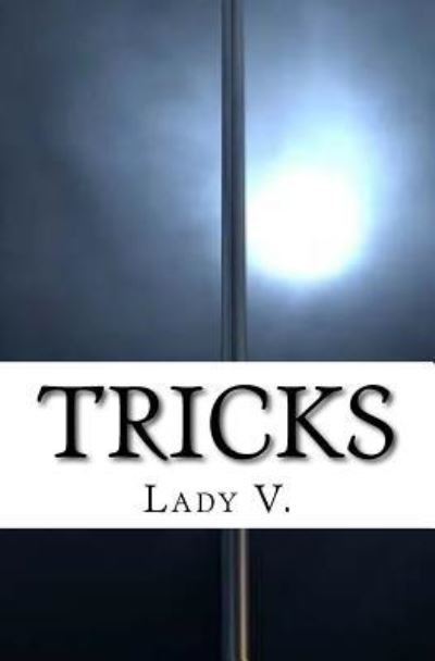 Cover for Lady V · Tricks (Pocketbok) (2018)