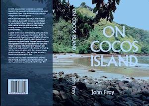 Cover for John Froy · On Cocos Island (Paperback Book) (2021)