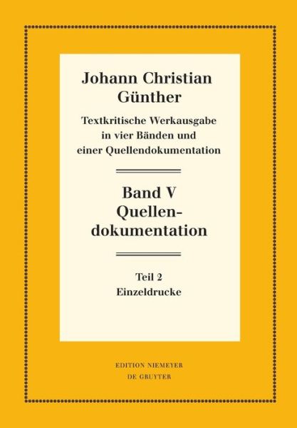 Cover for Reiner Bölhoff · Quellendokumentation : Teil 2 (Book) (2023)