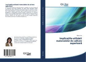 Implica iile utilizarii materialelo - Pop - Books -  - 9783330807914 - 