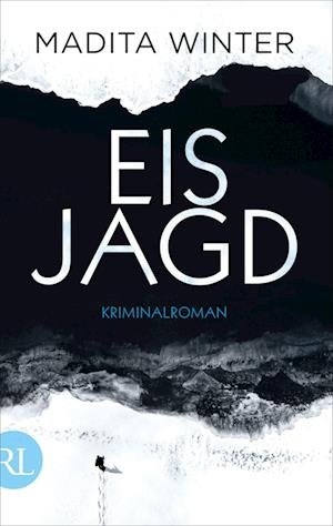 Cover for Madita Winter · Eisjagd (Book) (2023)