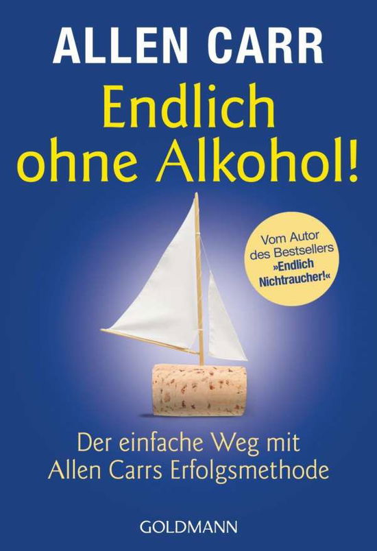 Peter Holtz - Allen Carr - Bücher -  - 9783442173914 - 2023