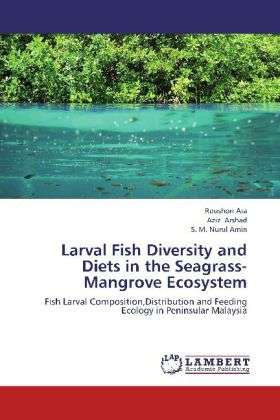 Cover for Ara · Larval Fish Diversity and Diets in (Book)