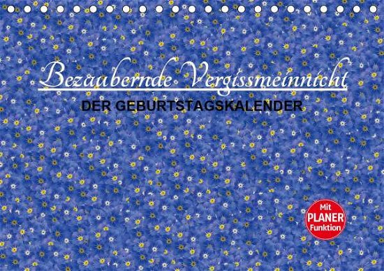 Cover for Valentino · Bezaubernde Vergissmeinnicht (Bog)