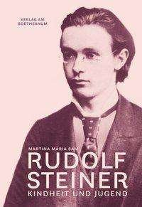 Cover for Sam · Rudolf Steiner (Buch)