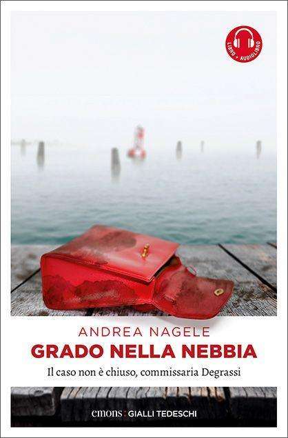 Cover for Andrea Nagele · Grado Nella Nebbia (DVD)