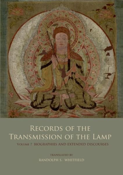 Records of the Transmission of - Daoyuan - Bøker -  - 9783749425914 - 2. september 2019