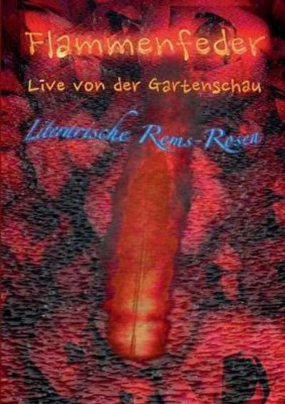 Cover for Kerawalla · Flammenfeder Live von der Gar (Buch) (2018)