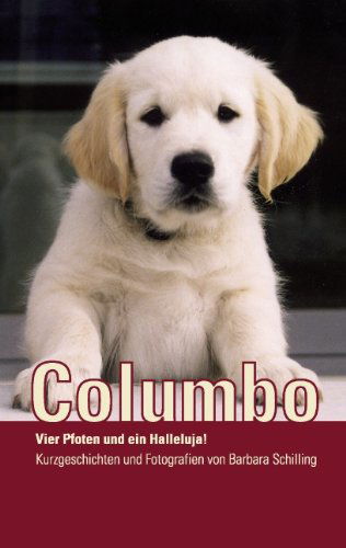 Cover for Barbara Schilling · Columbo (Paperback Book) [German edition] (2008)