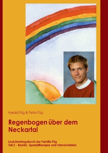 Cover for Füg · Regenbogen über dem Neckartal (Buch) [German edition] (2010)