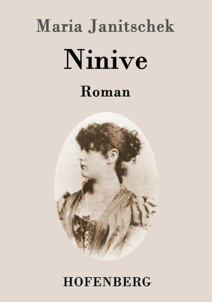 Cover for Maria Janitschek · Ninive (Paperback Book) (2015)