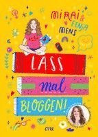 Cover for Mens:lass Mal Bloggen! · Der Ratgeber V (Book)