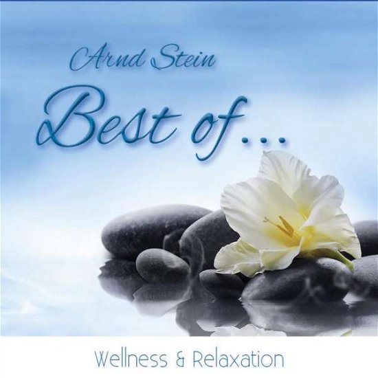 Best of Wellness & Relaxation - Stein - Bøger -  - 9783893269914 - 