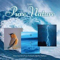Cover for Thors · Pure Nature (CD) (2023)