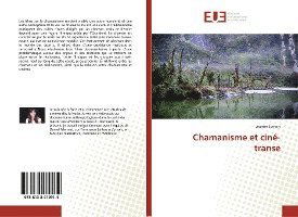 Cover for Lorrain · Chamanisme et ciné-transe (Book)