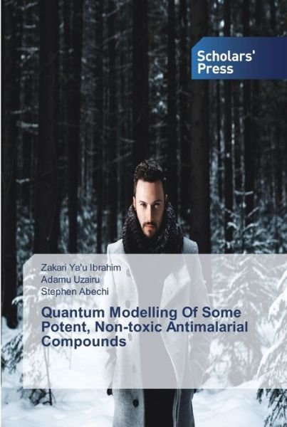 Cover for Ibrahim · Quantum Modelling Of Some Poten (Book) (2019)
