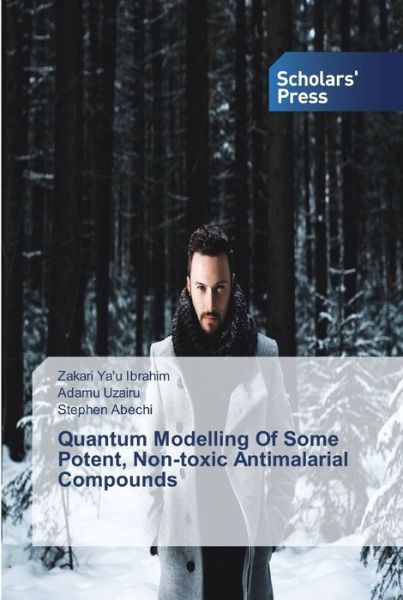 Quantum Modelling Of Some Poten - Ibrahim - Livros -  - 9786138828914 - 8 de abril de 2019