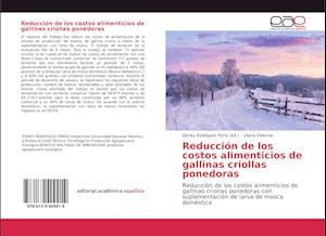 Cover for Valencia · Reducción de los costos alimen (Book)