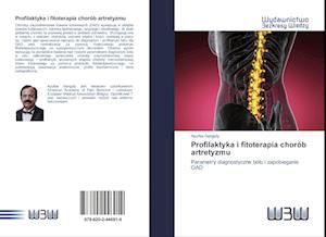 Cover for Ganguly · Profilaktyka i fitoterapia chor (Book)