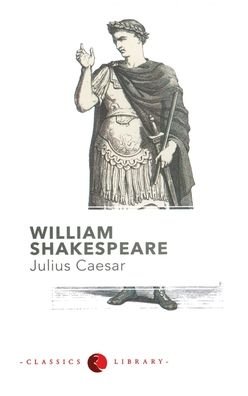 Cover for William Shakespeare · Julius Caesar (Paperback Book) (2003)