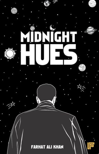 Cover for Farhat Ali Khan · Midnight Hues (Paperback Book) (2020)