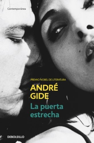 Cover for Andre Gide · La puerta estrecha (Paperback Book) (2012)