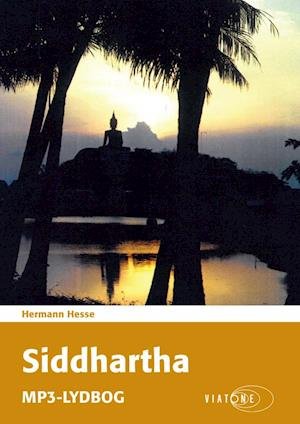 Cover for Herman Hesse · Siddhartha (Audiobook (MP3)) (2014)