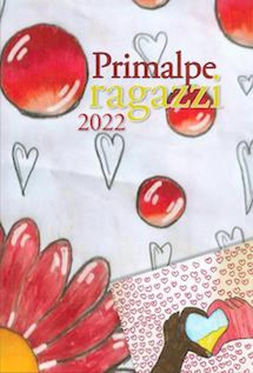 Cover for Aa.vv · Primalpe Ragazzi 2022 (Bok)