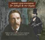 Cover for Robert Louis Stevenson · Dr Jekyll och Mr Hyde (Audiobook (CD)) (2008)