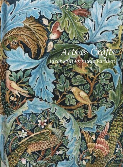 Arts & Crafts -  - Books - Stolpe Publishing - 9789189696914 - March 27, 2025