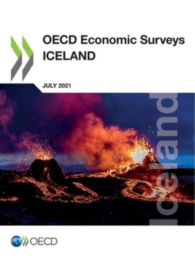 Cover for Organisation for Economic Co-operation and Development · Iceland 2021 (Paperback Book) (2021)