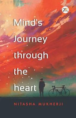 Cover for Nitasha Mukherji · Minds Journey Through the Heart (Paperback Book) (2018)