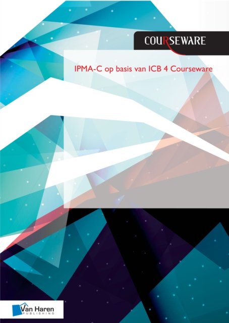 Cover for Bert Hedeman · Ipmac Op Basis Van Icb 4 Courseware (Pocketbok) (2017)