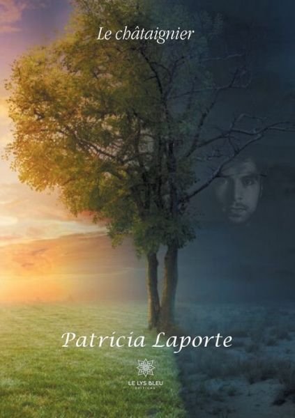 Cover for Patricia Laporte · Le chataignier (Paperback Book) (2020)