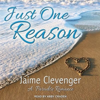 Cover for Jaime Clevenger · Just One Reason (CD) (2020)