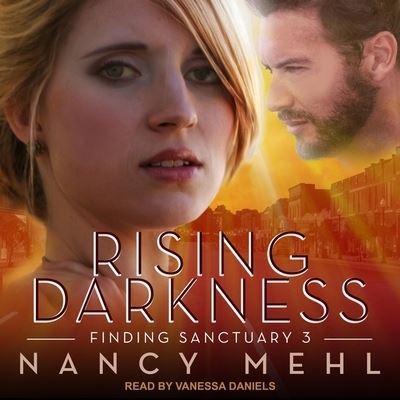 Cover for Nancy Mehl · Rising Darkness (CD) (2019)