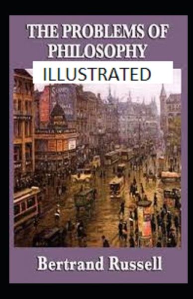 Cover for Bertrand Russell · The Problems of Philosophy (Paperback Book) (2021)