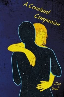 Cover for Clea Saal · A Constant Companion (Paperback Bog) (2021)
