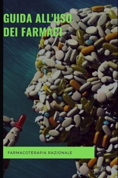 Cover for Yassin Zeraoulia · Guida all'uso dei farmaci (Paperback Bog) (2020)