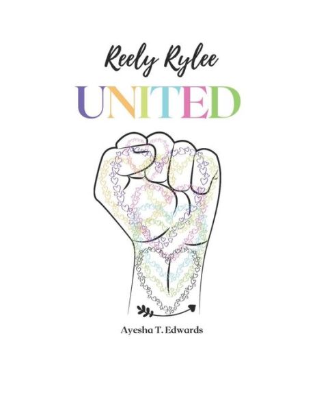 Cover for Ayesha T Edwards · Reely Rylee (Paperback Book) (2020)