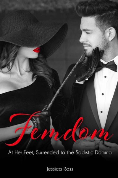 Jessica Ross · Femdom (Paperback Book) (2020)