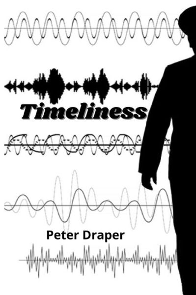 Cover for Peter Draper · Timeliness (Paperback Book) (2021)