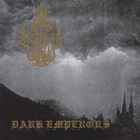 Dark Emperors (With 7") - Avzhia - Music - WEREWOLF RECORDS - 9956683116914 - September 25, 2020