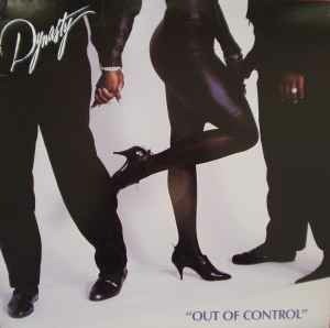 Out Of Control - Dynasty - Musik - SOLAR - 0013557255915 - 27. august 2013