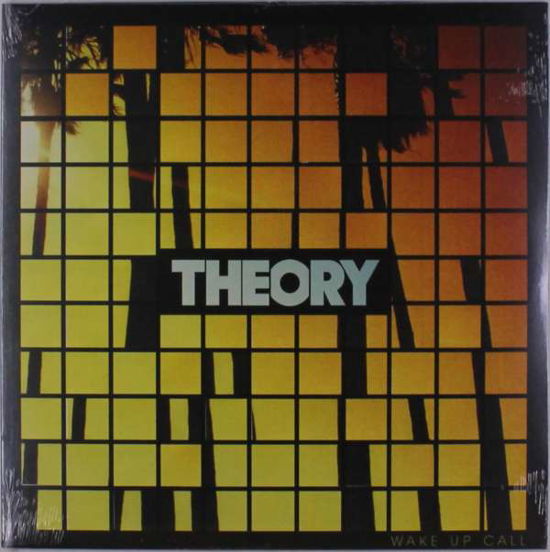 Wake Up Call - Theory of a Deadman - Musik -  - 0016861744915 - 15. juni 2018